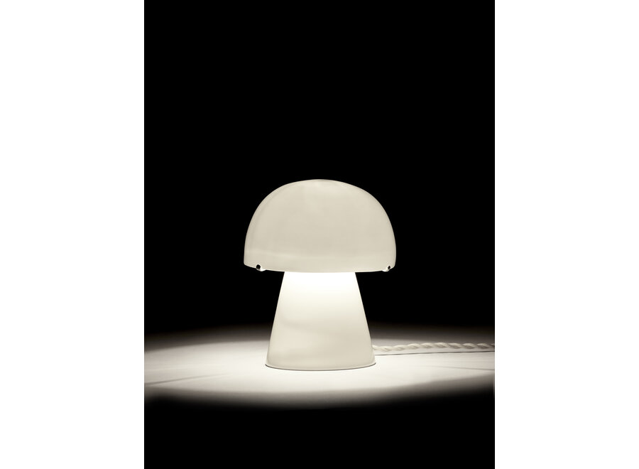 Anita Le Grelle - Terres de rêves - Joe table lamp N°1