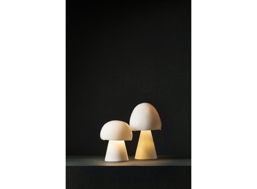 Anita Le Grelle - Terres de rêves - Joe table lamp N°1