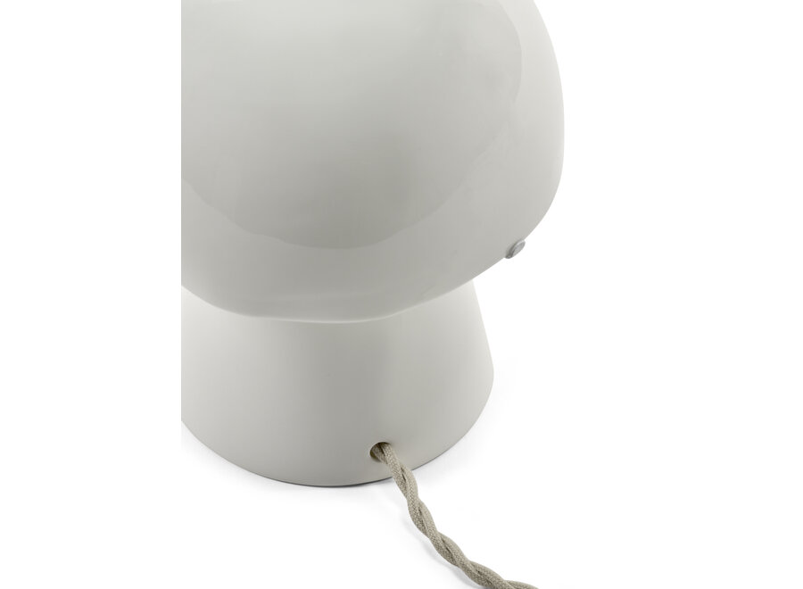 Anita Le Grelle - Terres de rêves - Joe table lamp N°1