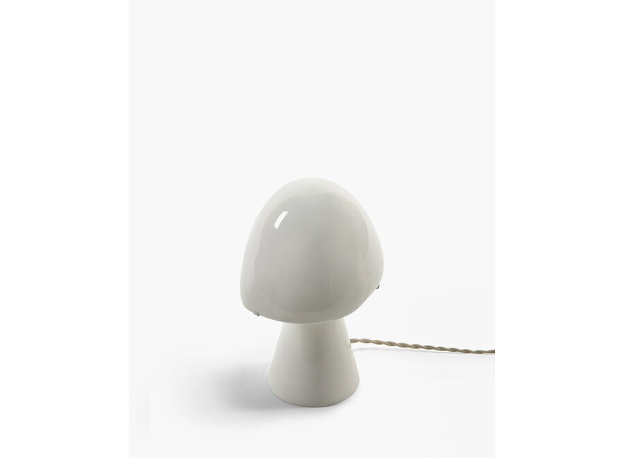 Anita Le Grelle - Terres de rêves - Joe tafel lamp N°2