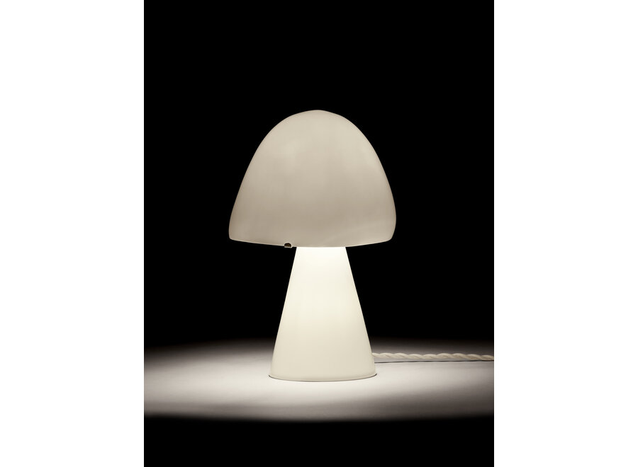 Anita Le Grelle - Terres de rêves - Joe tafel lamp N°2