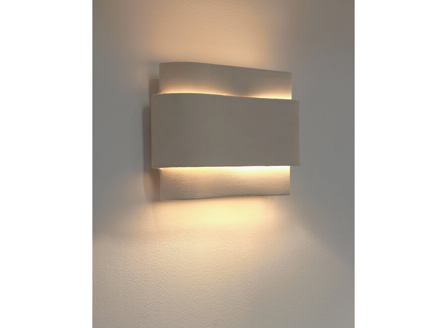 Anita Le Grelle - Terres de rêves - Louis wall lamp 02
