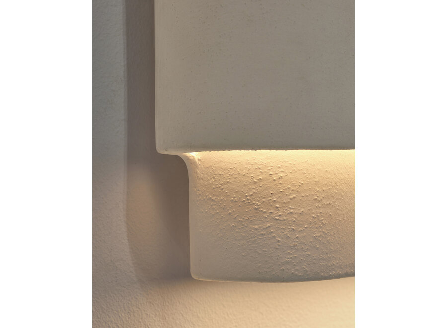 Anita Le Grelle - Terres de rêves - Louis wall lamp 02