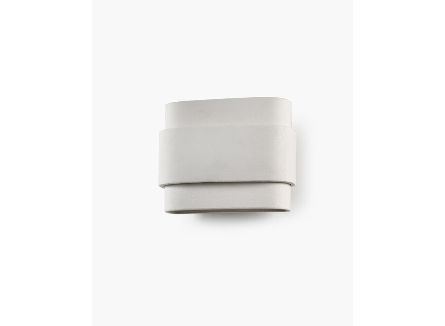 Anita Le Grelle - Terres de rêves - Louis wall lamp 01