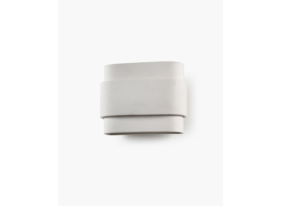 Anita Le Grelle - Terres de rêves - Louis wall lamp 01