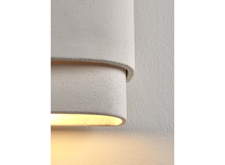 Anita Le Grelle - Terres de rêves - Louis wall lamp 01