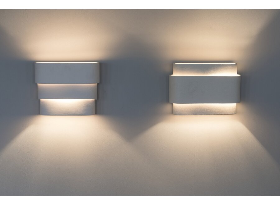 Anita Le Grelle - Terres de rêves - Jack wall lamp