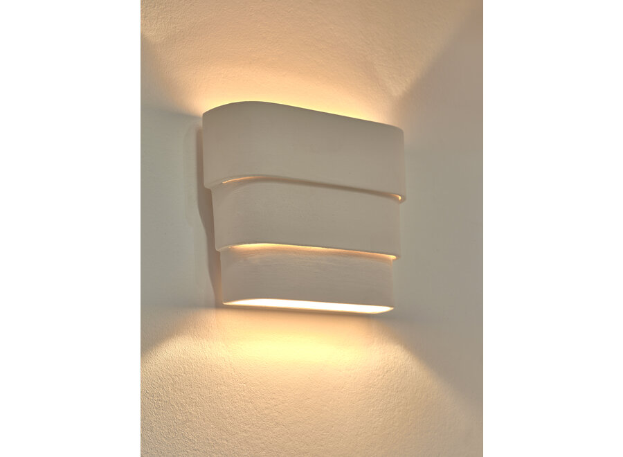 Anita Le Grelle - Terres de rêves - Jack wall lamp