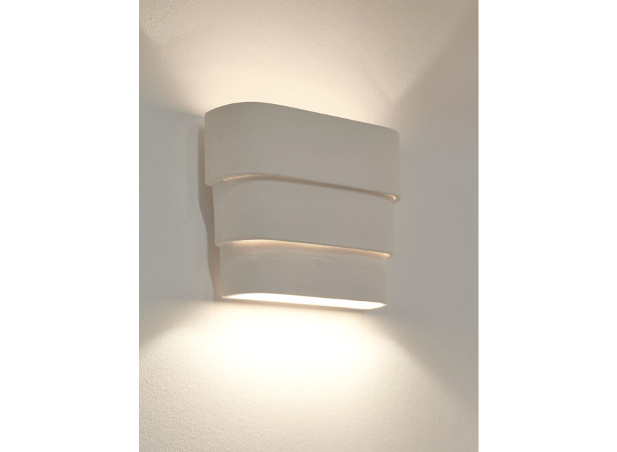 Anita Le Grelle - Terres de rêves - Jack wall lamp