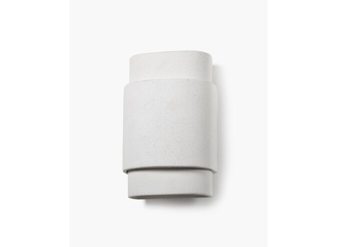 Anita Le Grelle - Terres de rêves - Pierre wall lamp