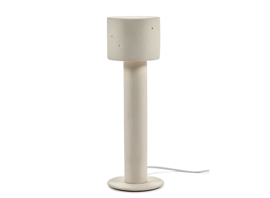 Anita Le Grelle - Terres de rêves - Clara table lamp 01