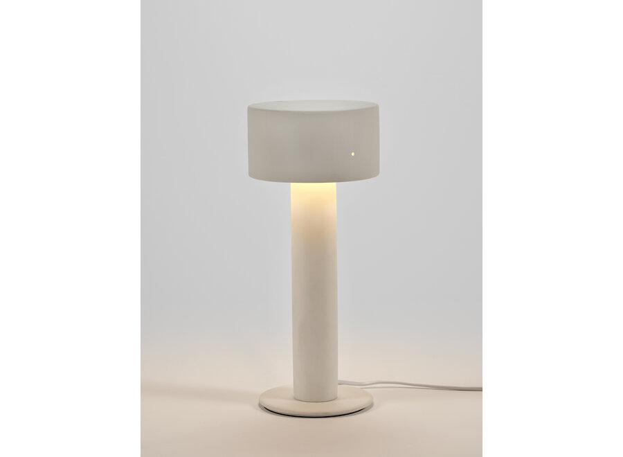 Anita Le Grelle - Terres de rêves - Clara tafel lamp 01