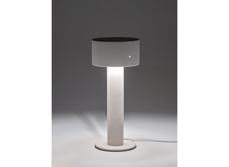 Anita Le Grelle - Terres de rêves - Clara tafel lamp 01