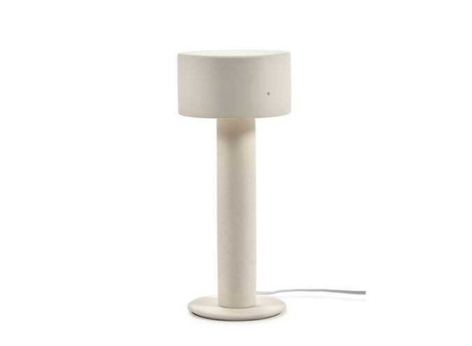 Anita Le Grelle - Terres de rêves -Clara table lamp 02