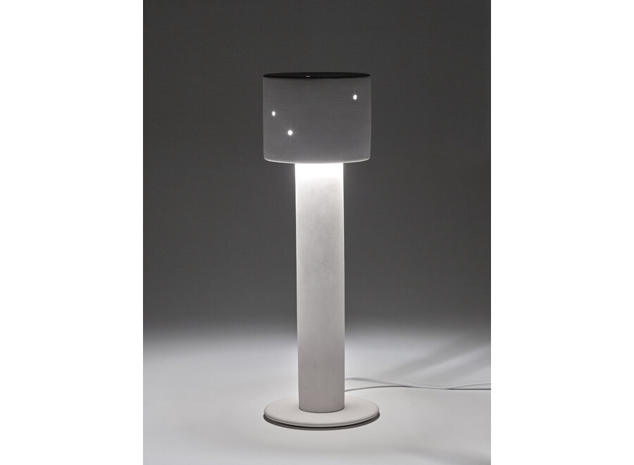 Anita Le Grelle - Terres de rêves -Clara table lamp 02