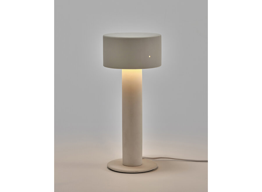 Anita Le Grelle - Terres de rêves -Clara table lamp 02