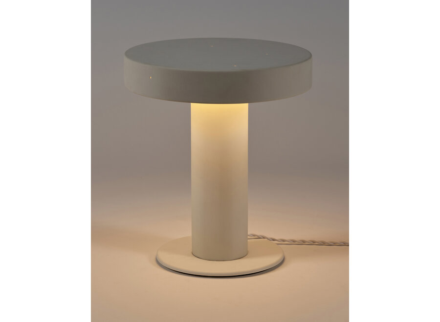 Anita Le Grelle - Terres de rêves -Clara tafel lamp 03