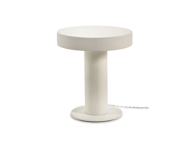 Anita Le Grelle - Terres de rêves -Clara table lamp 03