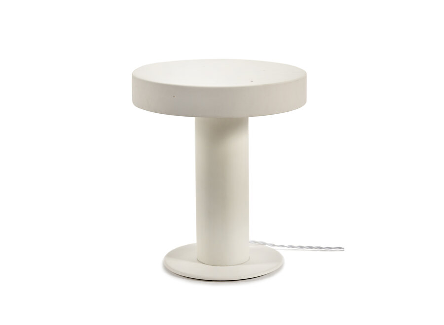 Anita Le Grelle - Terres de rêves -Clara tafel lamp 03