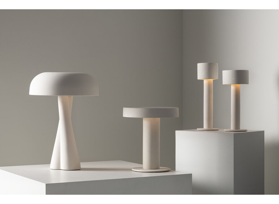 Anita Le Grelle - Terres de rêves -Paulina table lamp 04
