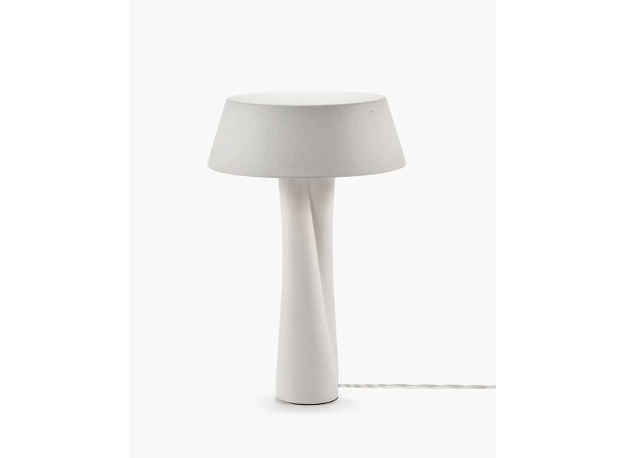 Anita Le Grelle - Terres de rêves -Paulina table lamp 04