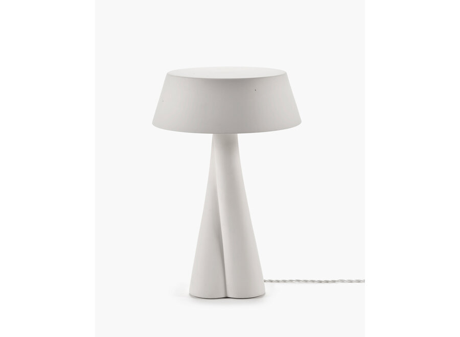 Anita Le Grelle - Terres de rêves -Paulina table lamp 04