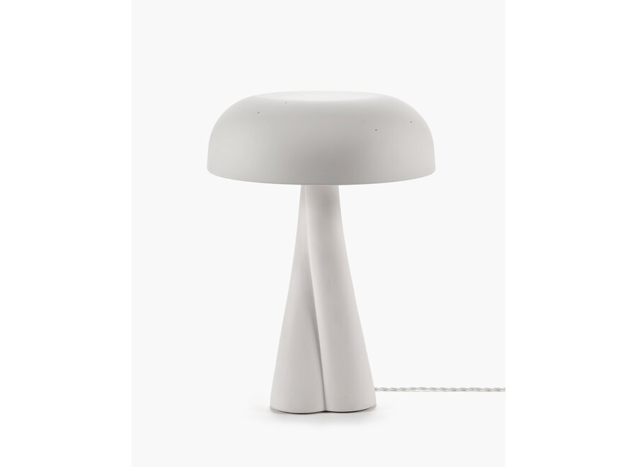 Anita Le Grelle - Terres de rêves -Paulina table lamp 05