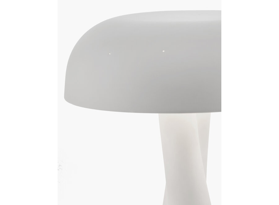 Anita Le Grelle - Terres de rêves -Paulina table lamp 05
