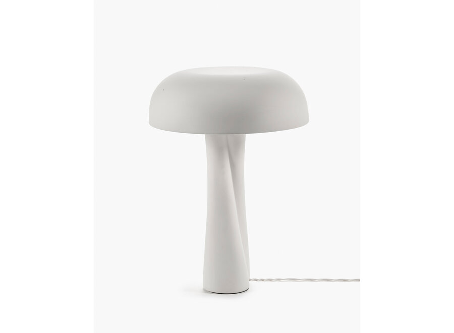 Anita Le Grelle - Terres de rêves -Paulina table lamp 05