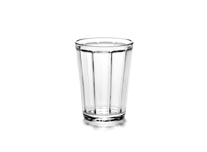 Sergio Herman - Surface 4pc gobelet  - M
