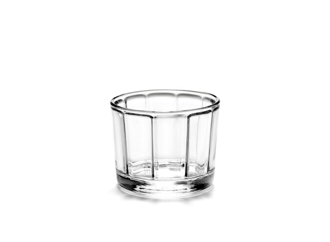 Sergio Herman - Surface 4pc becher - S