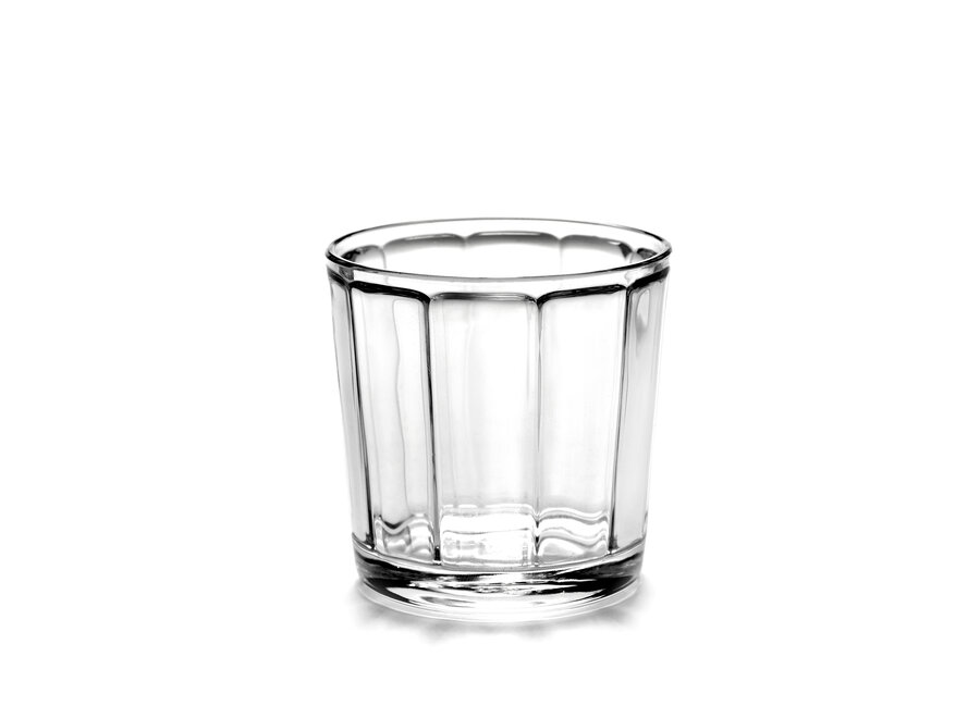 Sergio Herman - Surface 4pc tumbler - L