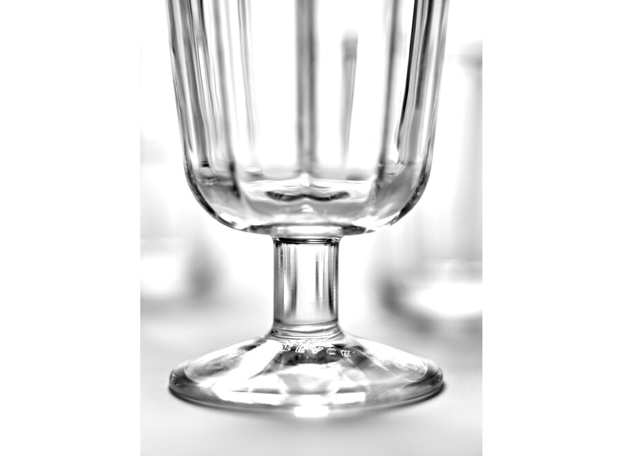 Sergio Herman - Surface 4pc white wine glass