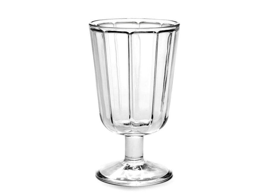 Sergio Herman - Surface 4pc red wine glass