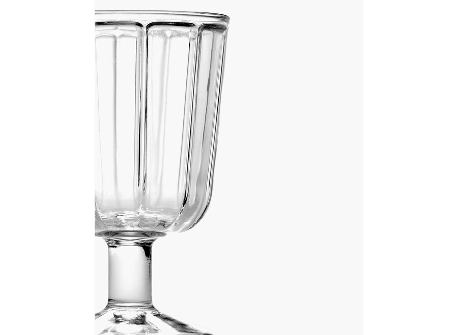 Sergio Herman - Surface 4pc red wine glass