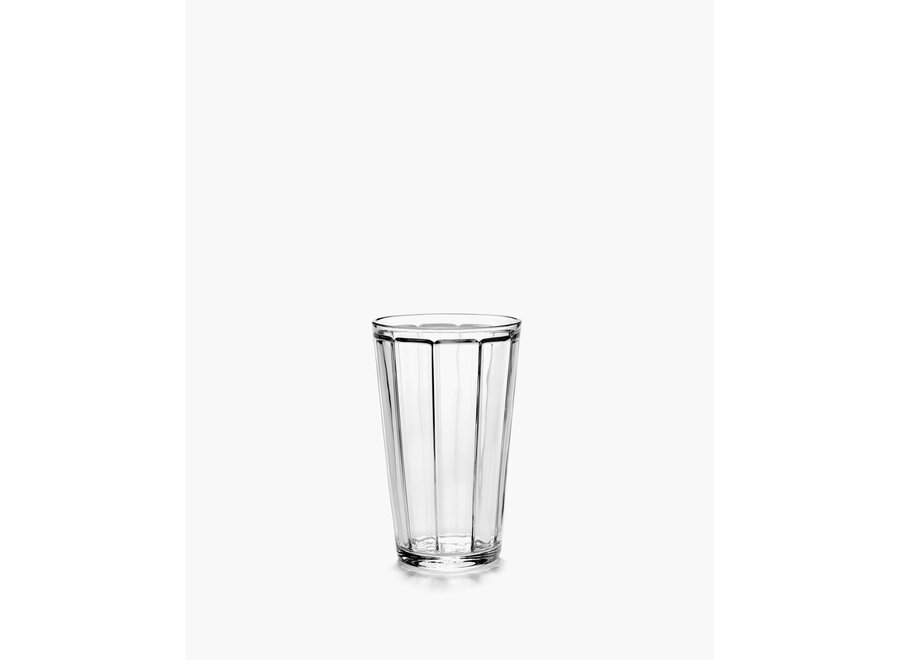 Sergio Herman - Surface 4pc longdrink glass