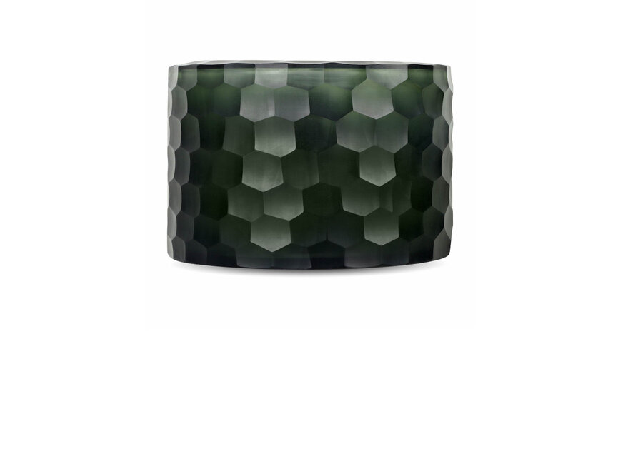 Porte-bougie 'Mizu' - Green - S