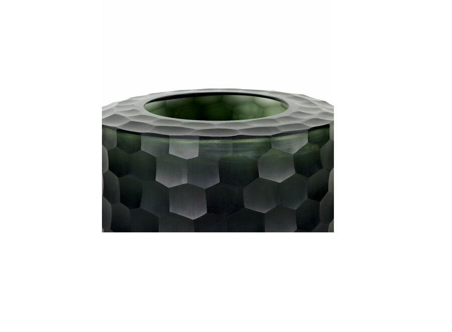 Hurricane 'Mizu' - Green - S