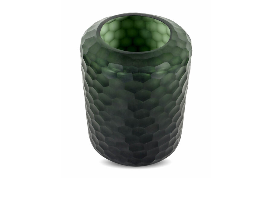 Hurricane 'Mizu' - Green - M