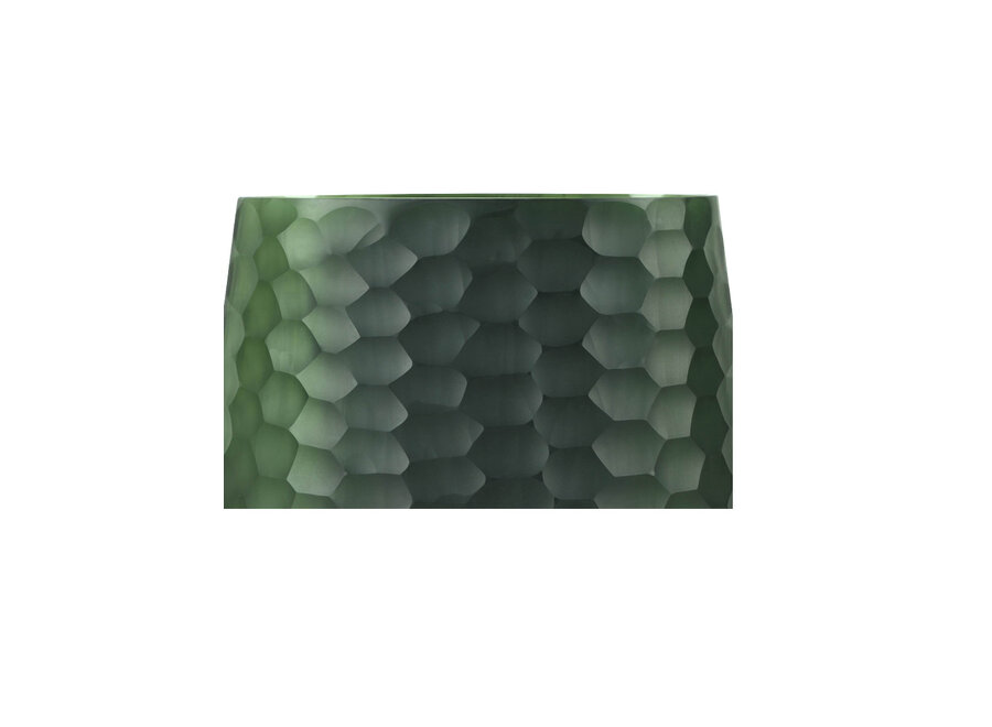 Vase 'Maya' - Green - M