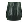 Vase 'Maya' - Green - L