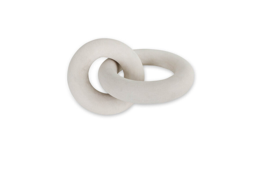 Objet de décoration 'Vernal' - Mint Sandstone