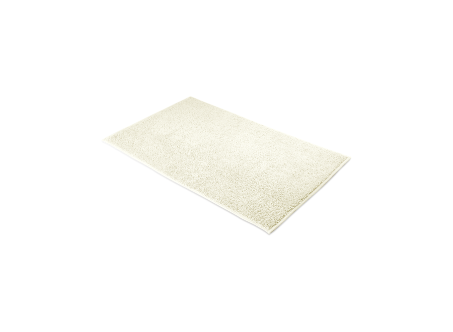 Badmat Twist - Cream