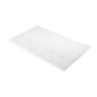 Tapis de bain 'Twist' - White