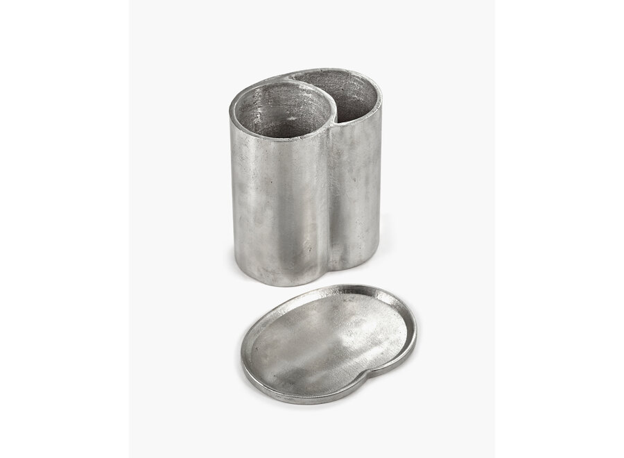 Sergio Herman -  Surface wine cooler