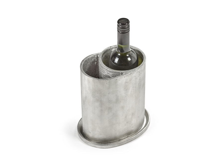 Sergio Herman -  Surface wine cooler