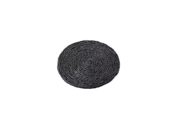 Sergio Herman -  Surface 6pc set de table - M - Black