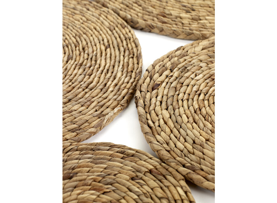 Sergio Herman - Surface placemat - S