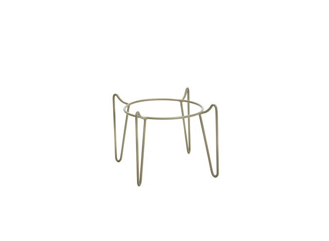 Sergio Herman - Surface standaard fruit de mer - M