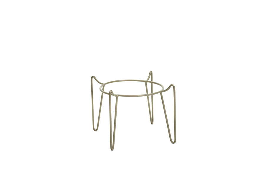 Sergio Herman - Surface standaard fruit de mer - M